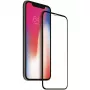 NEVOGLASS 3D su EASY APP, permatoma apsauginė plėvelė iPhone 14 | 13 | 13 Pro