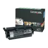 Lexmark T650A11E tonerio kasetė, juoda, 7000 psl.