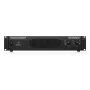 Behringer EP2000 garso stiprintuvas pasirodymams/scenai Juodas