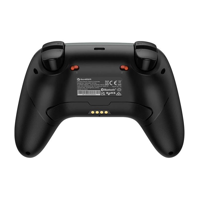 Belaidis žaidimų valdiklis GameSir Nova 2 Lite Pilka