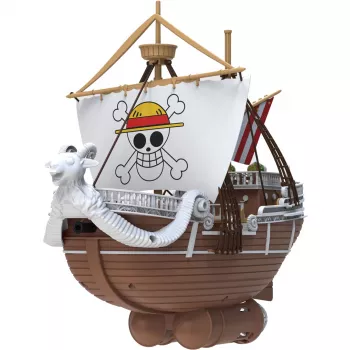 RC valtis REVELL One Piece „GOING MERRY“ modelis 24143, nuotoliniu valdymu varoma mastelio valtis