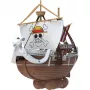 RC valtis REVELL One Piece „GOING MERRY“ modelis 24143, nuotoliniu valdymu varoma mastelio valtis