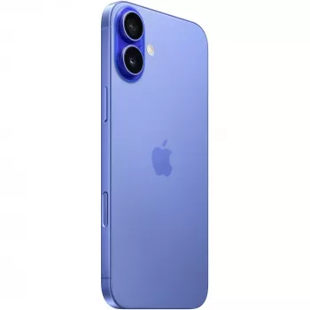 iPhone 16 Plus, Ultramarin, 512 GB, 6,7 colio, MY2D3ZD/A