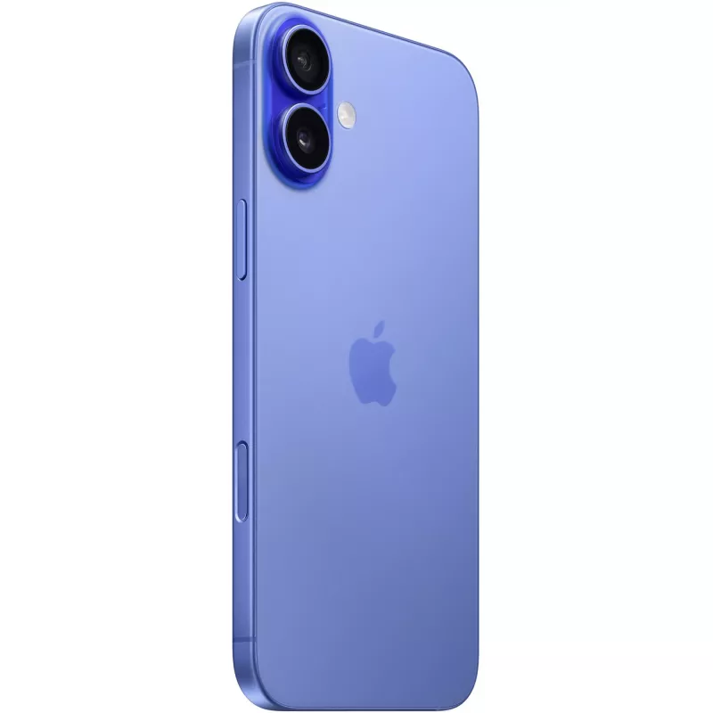 iPhone 16 Plus, Ultramarin, 512 GB, 6,7 colio, MY2D3ZD/A