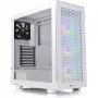 Thermaltake V350 TG ARGB AIR SNOW - Baltas vidutinis bokštas