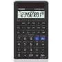 Casio fx-82SOLAR II mokslinis skaičiuotuvas – 10 skaitmenų ir 2 eksponentės – saulės baterija (FX-82SOLARII)
