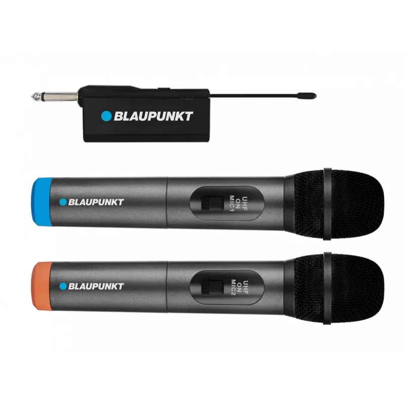 Mikrofonas Blaupunkt WM60UDB