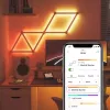 Nanoleaf NL59-K-0002LW-9PK-EU nuotaikos apšvietimo rinkinys