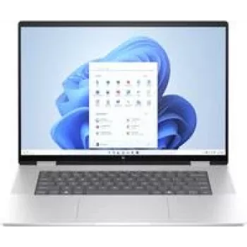 HP ENVY x360 16-ac0177ng 16,0 colio 2.8K OLED lietiminis nešiojamas kompiuteris Intel Core Ultra 7 155H 16GB RAM - Core Ultra 7 - 512 GB (A4CM7EA#ABD)