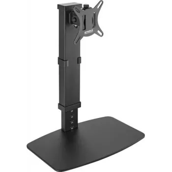 SpeaKa Professional SP-TMS-200 Monitor-Stovas 43,2 cm (17 inch) - 81,3 cm (32 inch) Reguliuojamas Aukštis (SP-10092880)