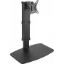 SpeaKa Professional SP-TMS-200 Monitor-Stovas 43,2 cm (17 inch) - 81,3 cm (32 inch) Reguliuojamas Aukštis (SP-10092880)