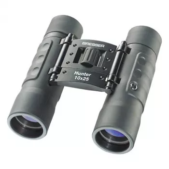 Žiūronai Bresser Optics Hunter 10x25