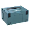 Makita 821551-8 dėklas/ kietas dėklas Juoda, Turkio