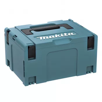 Makita 821551-8 dėklas/ kietas dėklas Juoda, Turkio