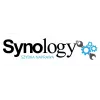 Synology RT2600AC belaidis maršrutizatorius Gigabit Ethernet dviejų juostų (2,4 GHz / 5 GHz) Juodas