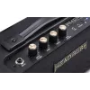 Nešiojamas FRFR gitaros stiprintuvas HEADRUSH FRFR-GO, 65W, pilno dažnių diapazono, maitinamas baterija / tinklu
