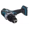 MAKITA. Gręžtuvas-suktuvas 18V DDF458Z 91/58Nm, be akumuliatoriaus ir įkroviklio