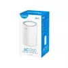 Cudy M1300 1-PACK belaidžio tinklo (Wi-Fi) sistemos mazgas