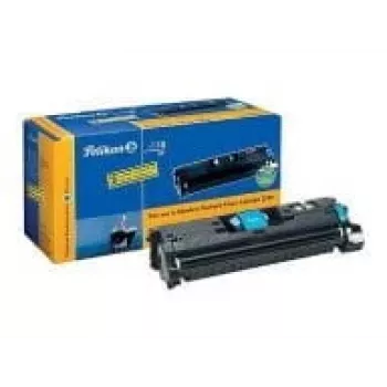 Pelikan 626943 rašalo kasetė 2550 L Cyan