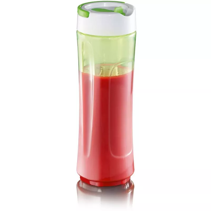 Stalo blenderis Severin SM 3735 Žalia Balta