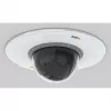 Įleidžiamas lubų laikiklis Axis T94P01L (01172-001) – baltas, metalinis