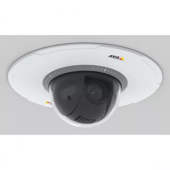 Įleidžiamas lubų laikiklis Axis T94P01L (01172-001) – baltas, metalinis