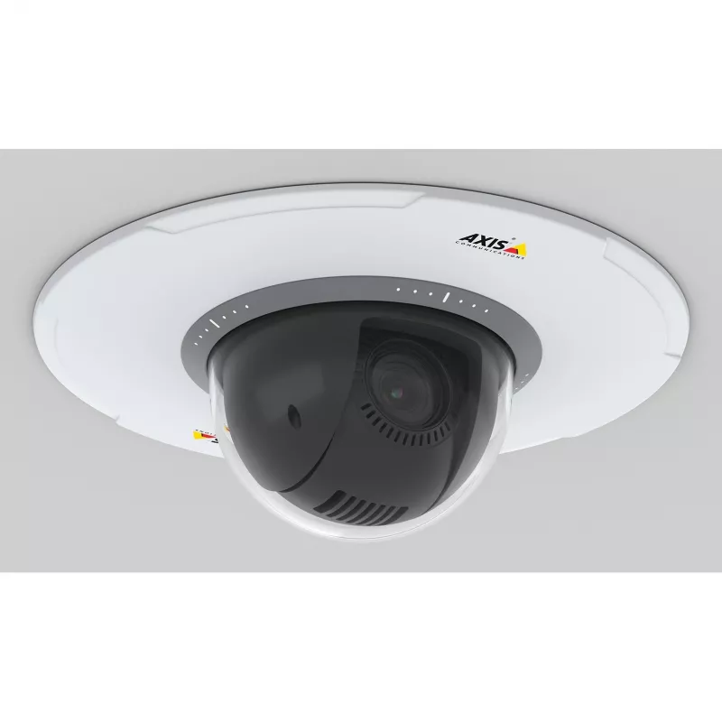 Įleidžiamas lubų laikiklis Axis T94P01L (01172-001) – baltas, metalinis