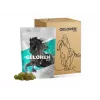 Papildas arkliams CONTIPRO GELOREN Horse HA Joints 450 g – sąnarių palaikymas su hialurono rūgštimi, kietas paketėlis