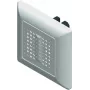 Grothe durų skambutis Gong 8 V – 12 V 80 dBA 43721 Baltas