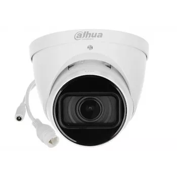 Dahua Technology IPC-HDW1431T-ZS-2812-S4 apsaugos kamera IP kupolinė lauko ir vidaus 2688 x 1520 taškų luboms