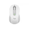 Pelė Logitech Signature M650 belaidė RF Wireless + Bluetooth