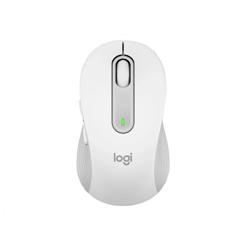 Pelė Logitech Signature M650 belaidė RF Wireless + Bluetooth