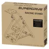 Lenktynių stovas Subsonic SA5615 Metal Black