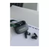 Canyon CNS-TWS10BK Ausinės ir ausų įdėklai True Wireless Stereo (TWS) Į ausį Skambučiai/Muzika/Sportas/Kasdienis naudojimas USB Type-C Bluetooth Juodos (CNS-TWS10BK)