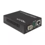 DeLOCK 86110 tinklo medijos keitiklis