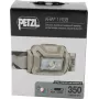 Petzl ARIA 1 RGB camo E069BB01 — kompaktiška įkraunama galvos lemputė su RGB šviesa