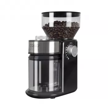Kavamalė Caso Barista Crema 150 W 240 g Juoda