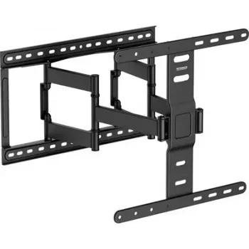 SpeaKa Professional SP-TVM-1100 TV sieninis laikiklis sulankstomas ištraukiamas 94,0 cm 37 - 190,5 cm (SP-13383172)