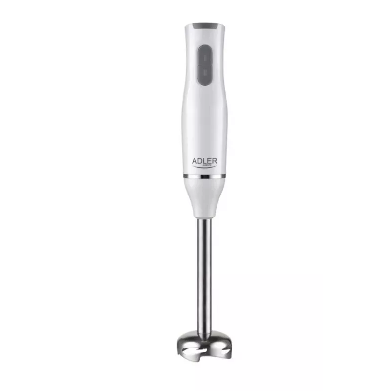 Adler AD 4620 panardintuvas 0,75 l 800 W baltas