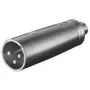Wentronic 27458 Juodas jungiamasis aksesuaras