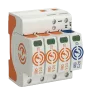 Obo Bettermann 5095253 Baltas