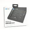 iFixit EU145392 atsuktuvų antgalių rinkinys 112 vnt.
