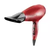 Plaukų džiovintuvas Remington T|Studio Silk 2400 W Raudonas