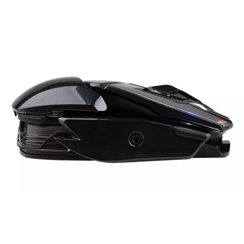 Laidinė žaidimų pelė Mad Catz M.M.O. 7+