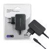 Qoltec 51025 maitinimo adapteris / keitiklis vidaus naudojimui Juodas