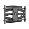 GART TV laikiklis LCD/LED 40-75 col. 45 kg vertikalus/horizontalus reguliavimas 58-380 mm max VESA 600x400