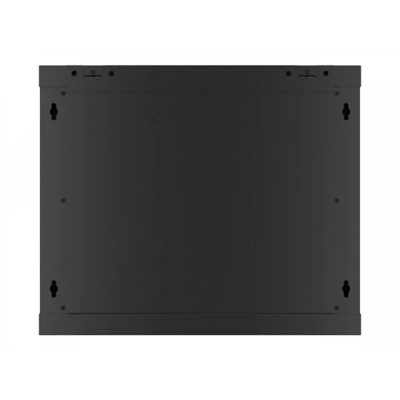 Sieninis stovas LANBERG WF01-6409-23B 9U, 60 kg, IP20, 600×450×512 mm, juodas