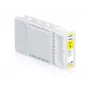 Originalus Epson T693400 geltonas kasetė – vienas paketas
