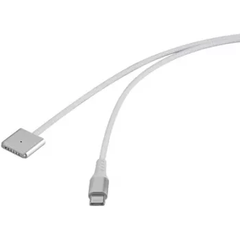 Renkforce RF-6437916 USB laidas baltas
