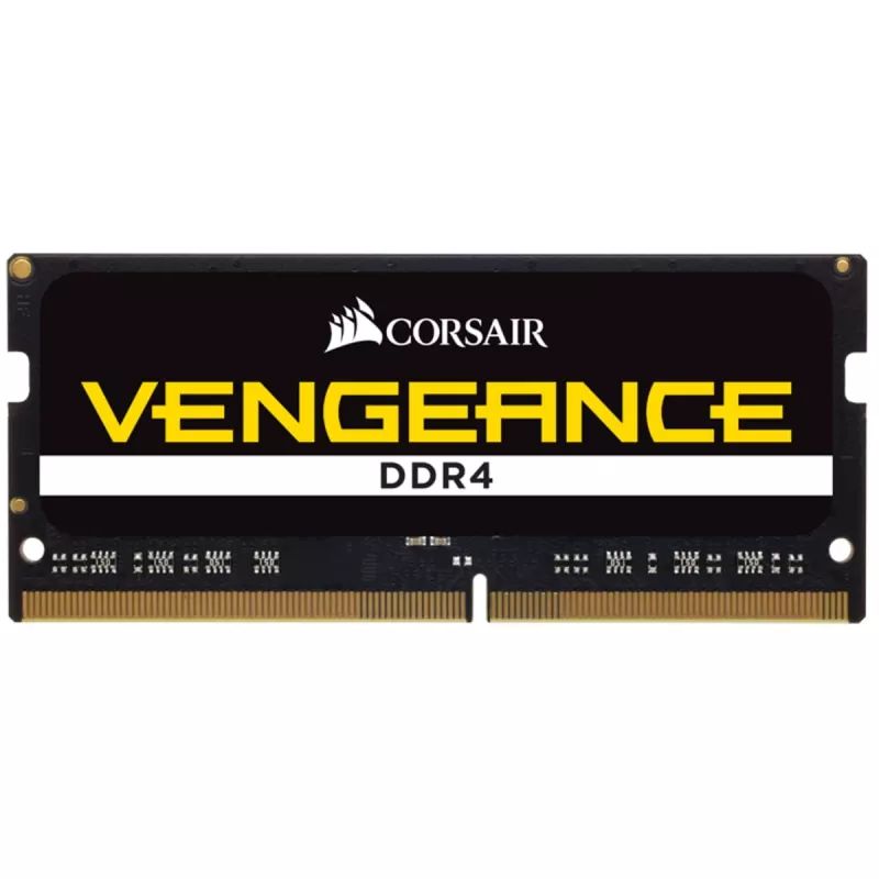 Atmintis DDR4 SODIMM 8GB/3200 (1×8GB) CL22 Corsair